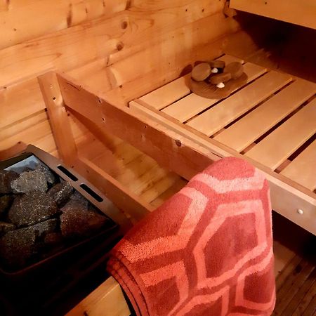 Apartmán Pods Alte Schule Elchweiler Exteriér fotografie