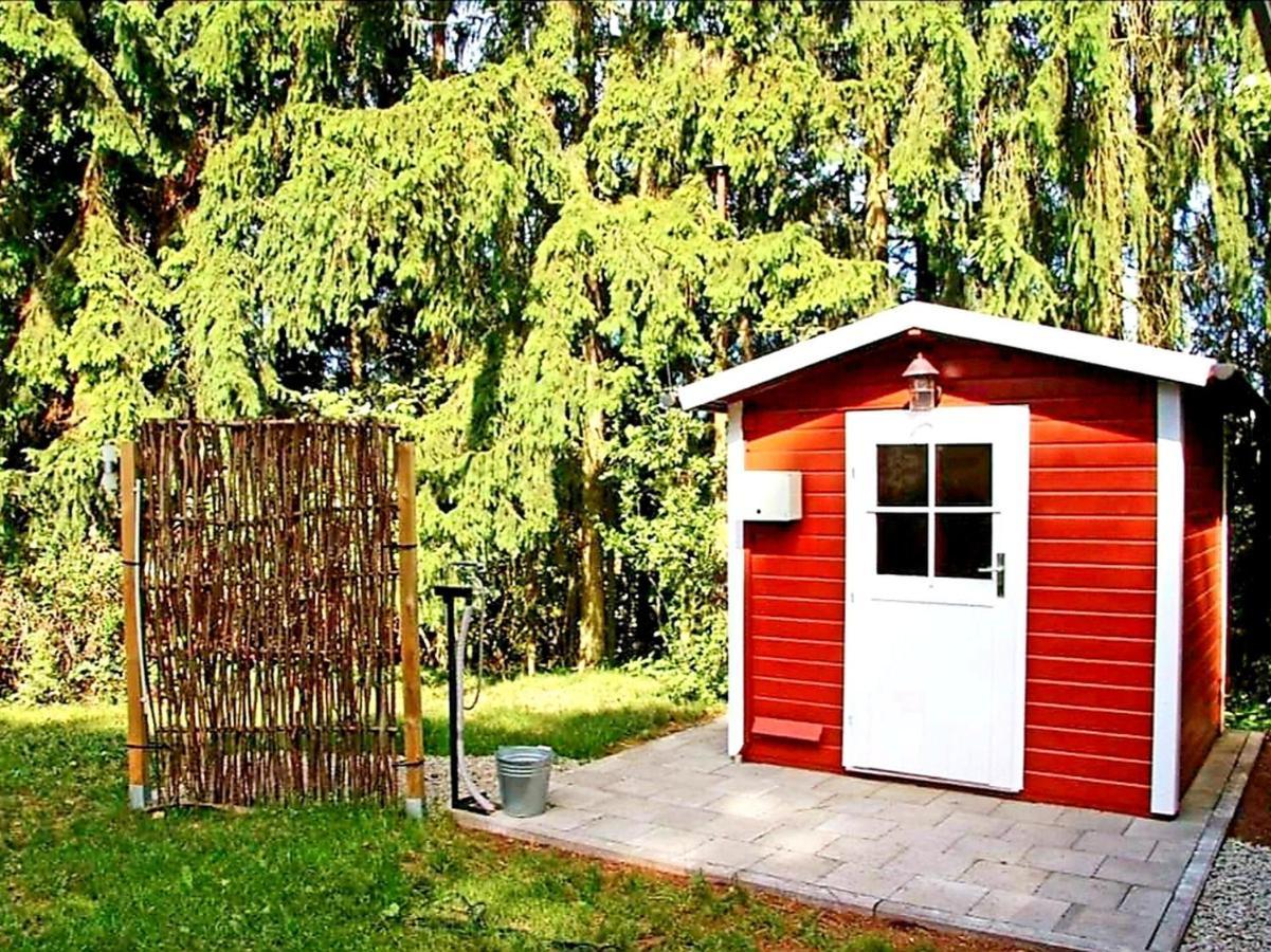 Apartmán Pods Alte Schule Elchweiler Exteriér fotografie