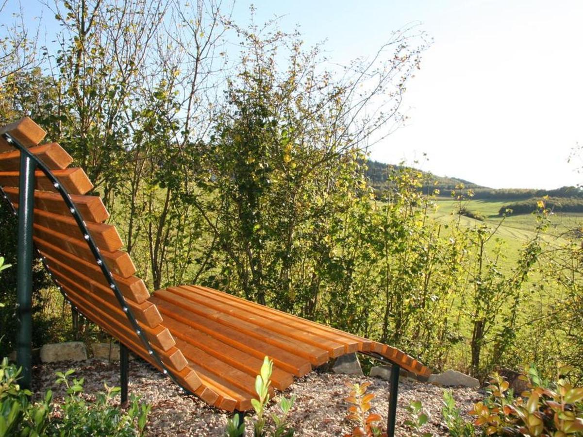 Apartmán Pods Alte Schule Elchweiler Exteriér fotografie