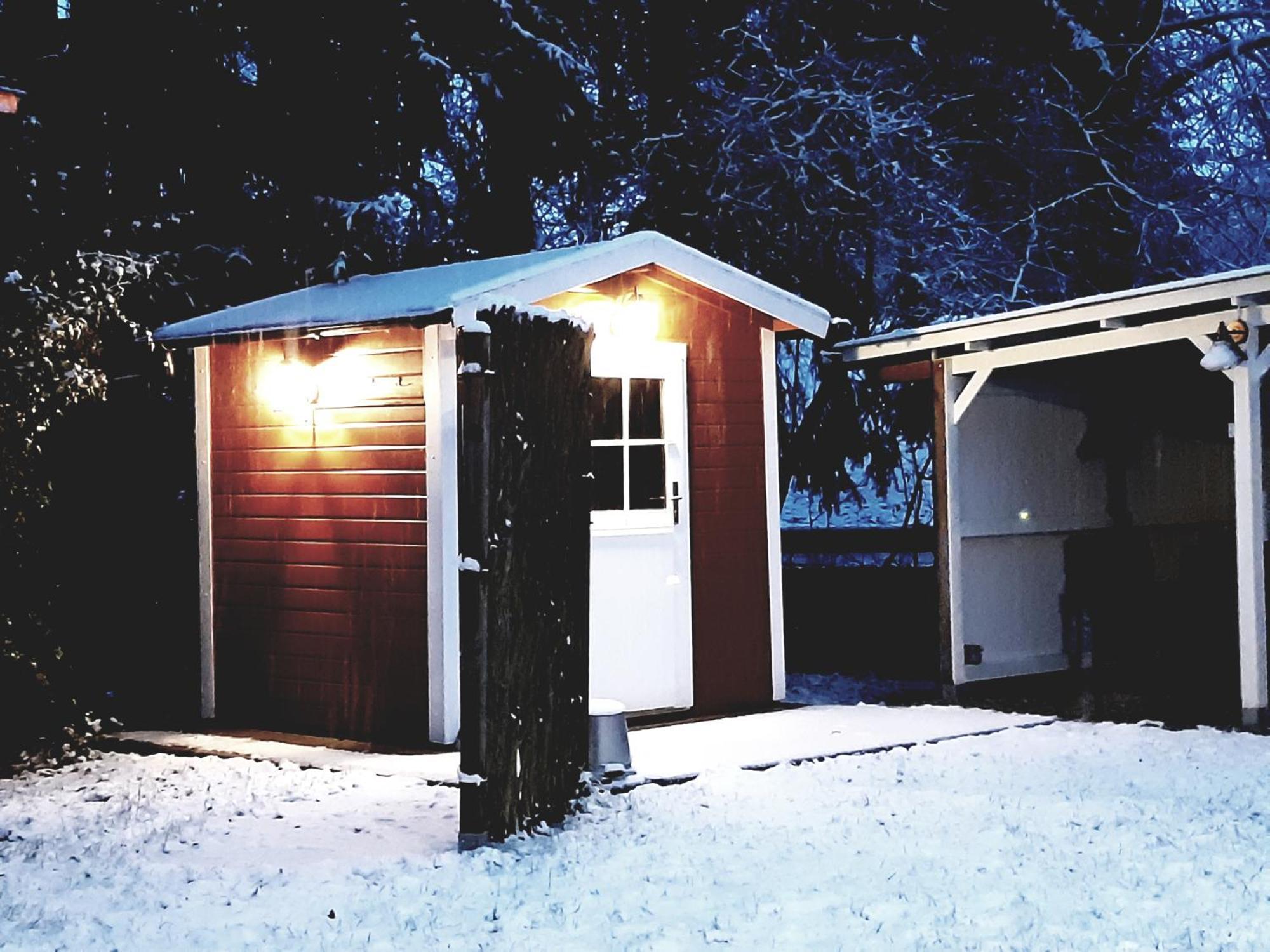Apartmán Pods Alte Schule Elchweiler Exteriér fotografie